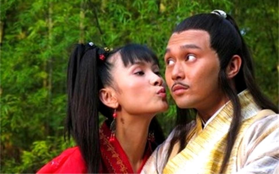 【松轩】陆小凤传奇之幽灵山庄 细说古龙经典