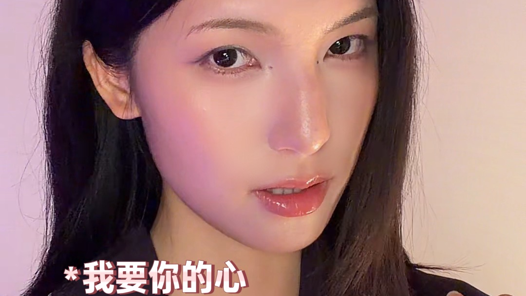 ASMR 画皮斋的妖给你定制新人皮（灵感来源：电影《画皮2》）