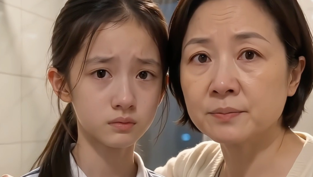 17岁女儿发现红点，妈妈报警后，真相让人头皮发麻，女生必看