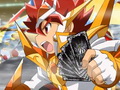 【合集】战魂王：Sword Eyes&amp;激斗传【全50话】