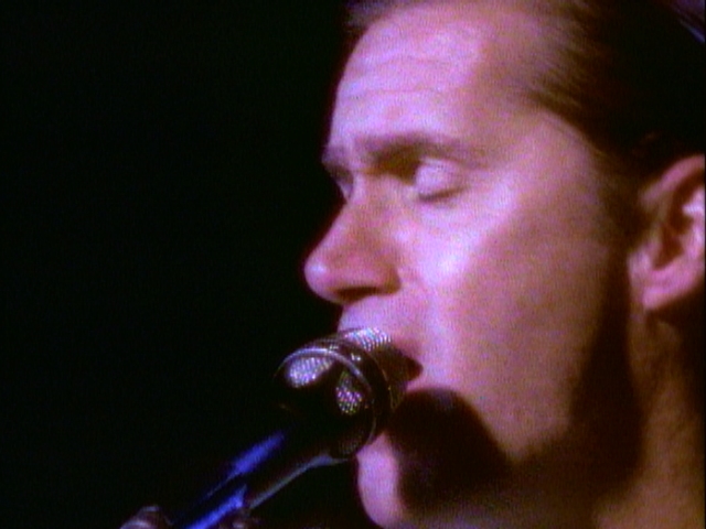 Same Old Lang Syne (from Live: Greetings from the West) - Dan Fogelberg