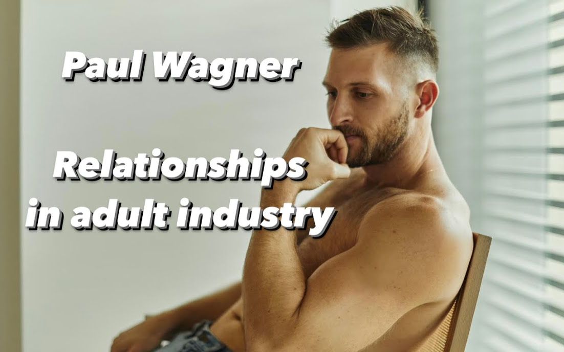 Paul Wagner - Relationships in Industry
