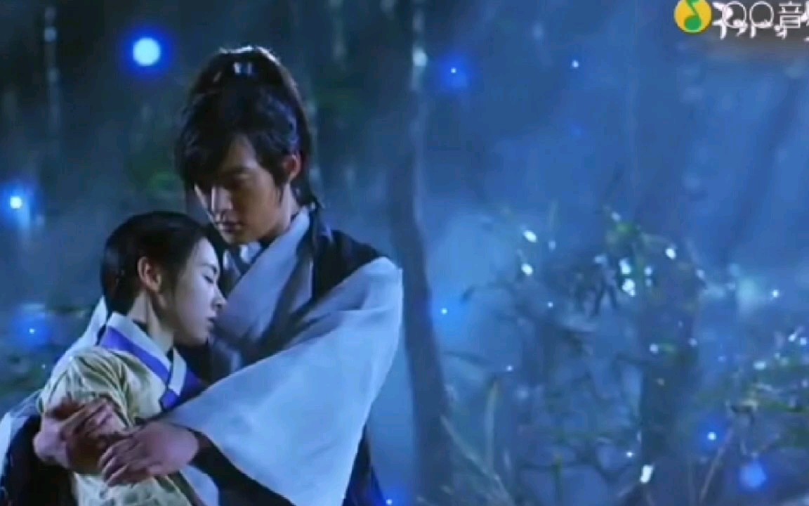 《九家之书》My  eden  九越灵与西花