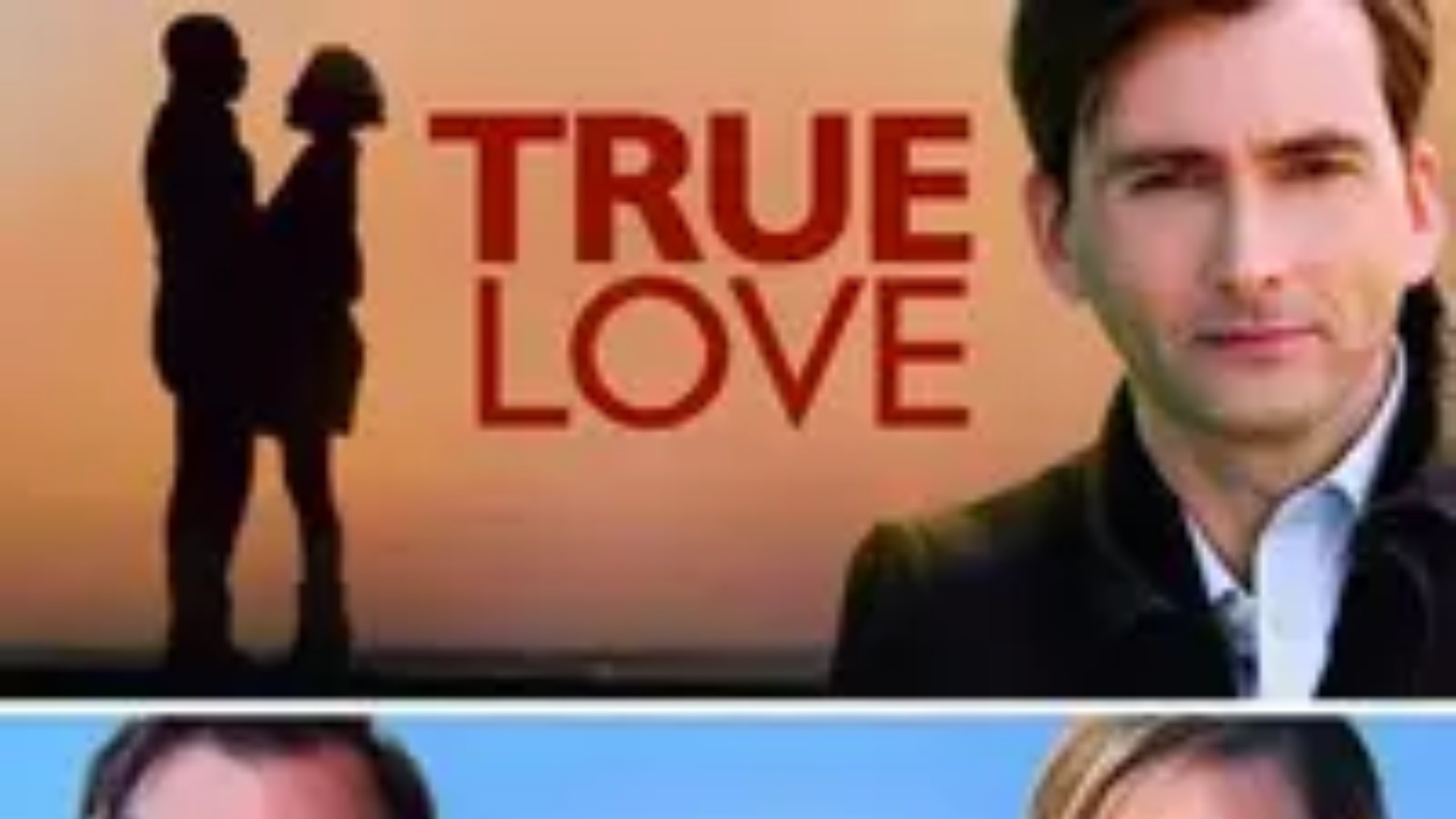 英剧【真爱故事 True Love（上）】剧情
