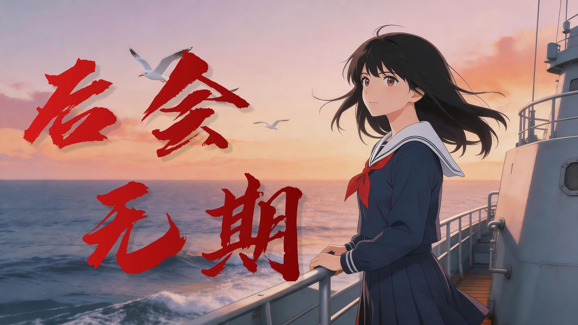 《后会无期》有力气版