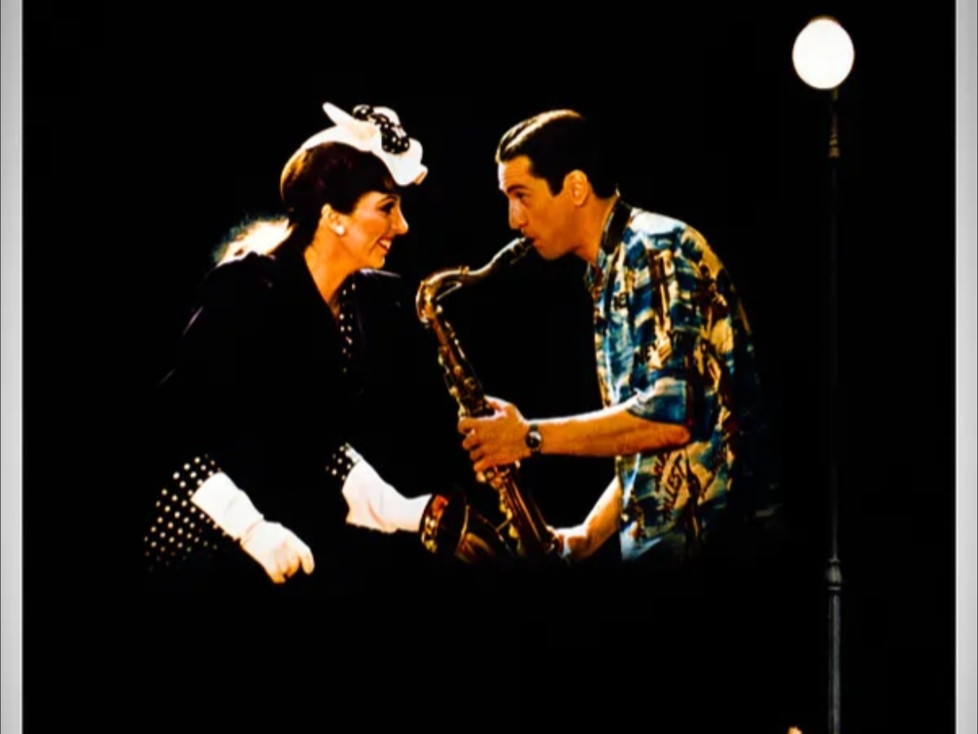 纽约，纽约（1977）