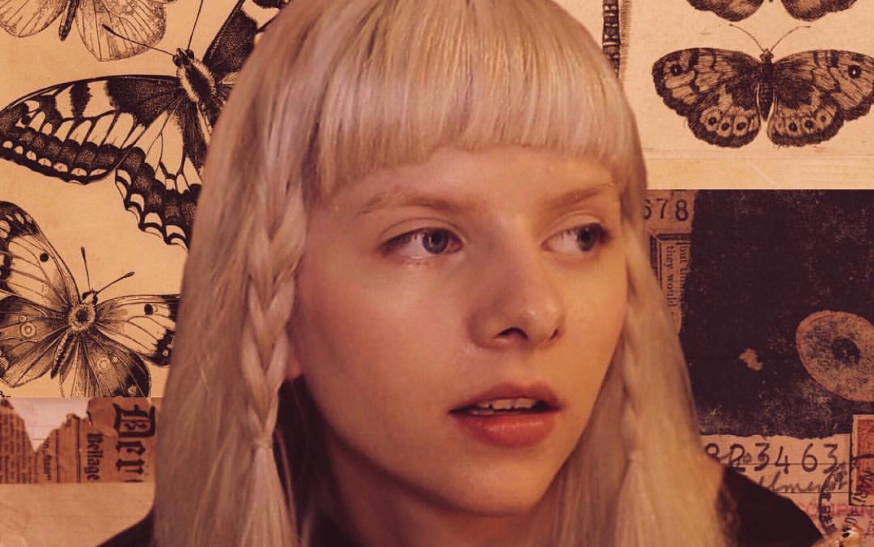 AURORA-Soft universe