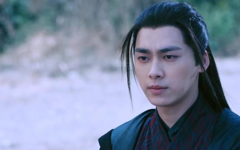 【青云志2.鬼厉】重回青云之师徒话别