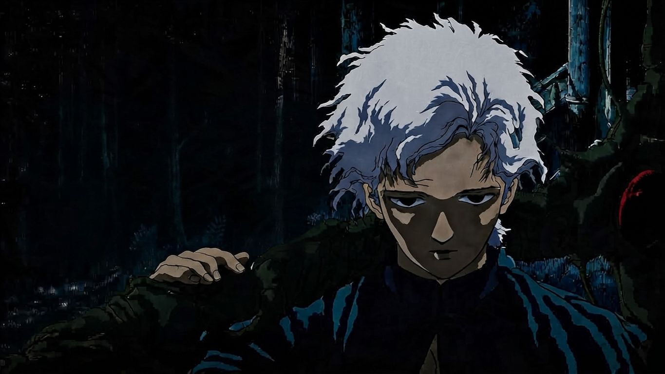 十部让人彻底放弃抵抗的虚无神作 - Geek Recommends - 中配