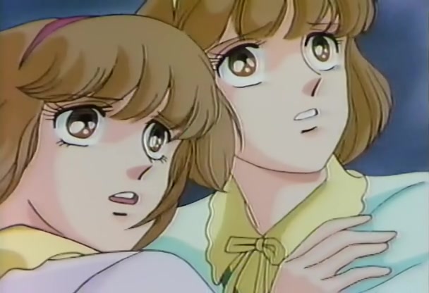 【416P/DVDrip/OVA】海暗月影（筱原千绘）1989【生肉】