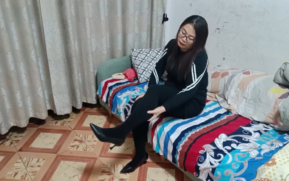 2023年第一件开心的事 单身妈妈 被比自己小两岁的老板认可 开心