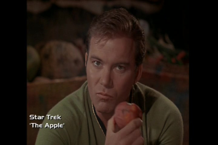 【影视回顾】星际旅行4：抢救未来 Star Trek4:The Voyage Home )1986) extras【英语】