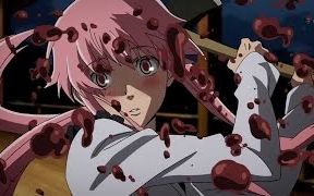 日本十大超血腥动漫排行榜 排名不分先后！！你心目中的血腥动漫是什么呢？？