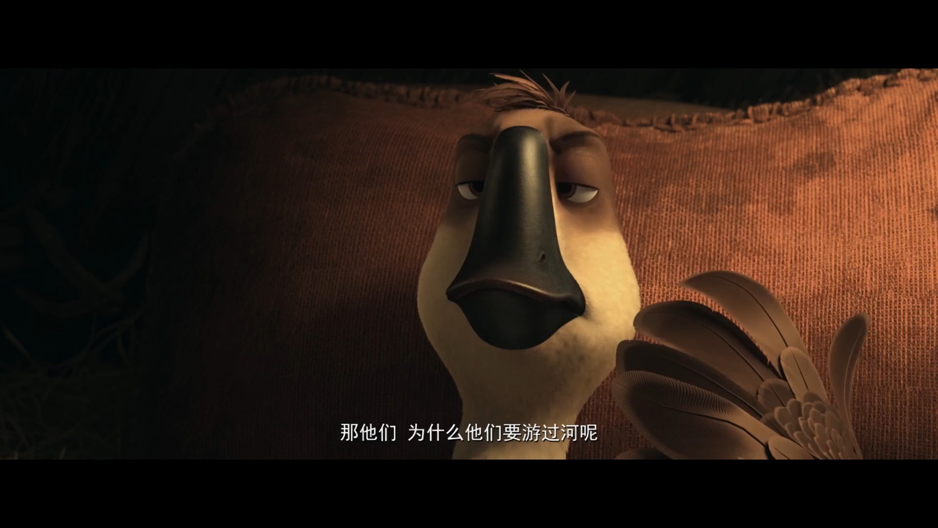 《妈妈咪鸭》 超清中字 完整版