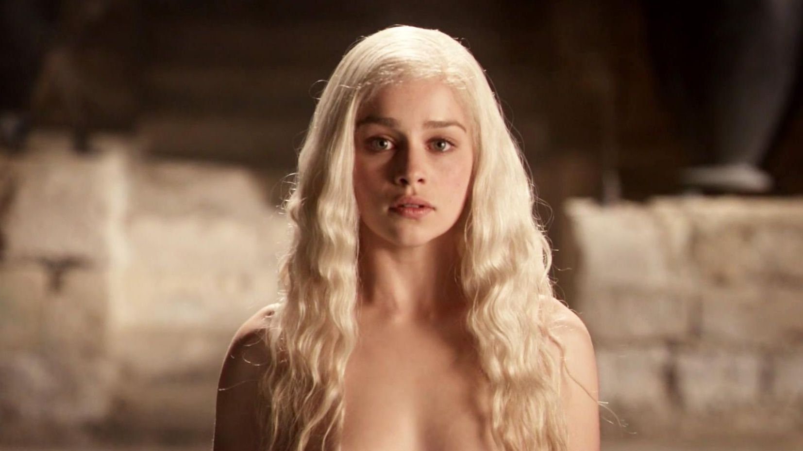 [为艺术献身] 权游-Daenerys | 风暴降生的丹妮莉丝