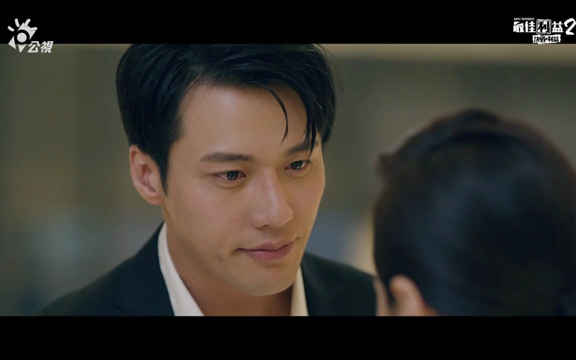 《最佳利益2-決戰利益》EP8 精彩回顧