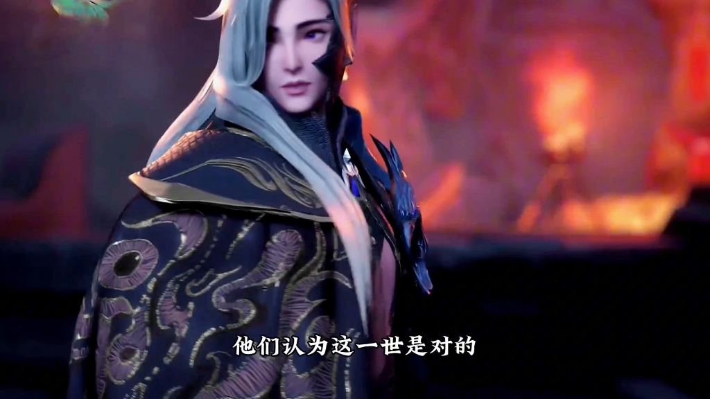 万龙皇：睡个觉醒来，女儿没了？