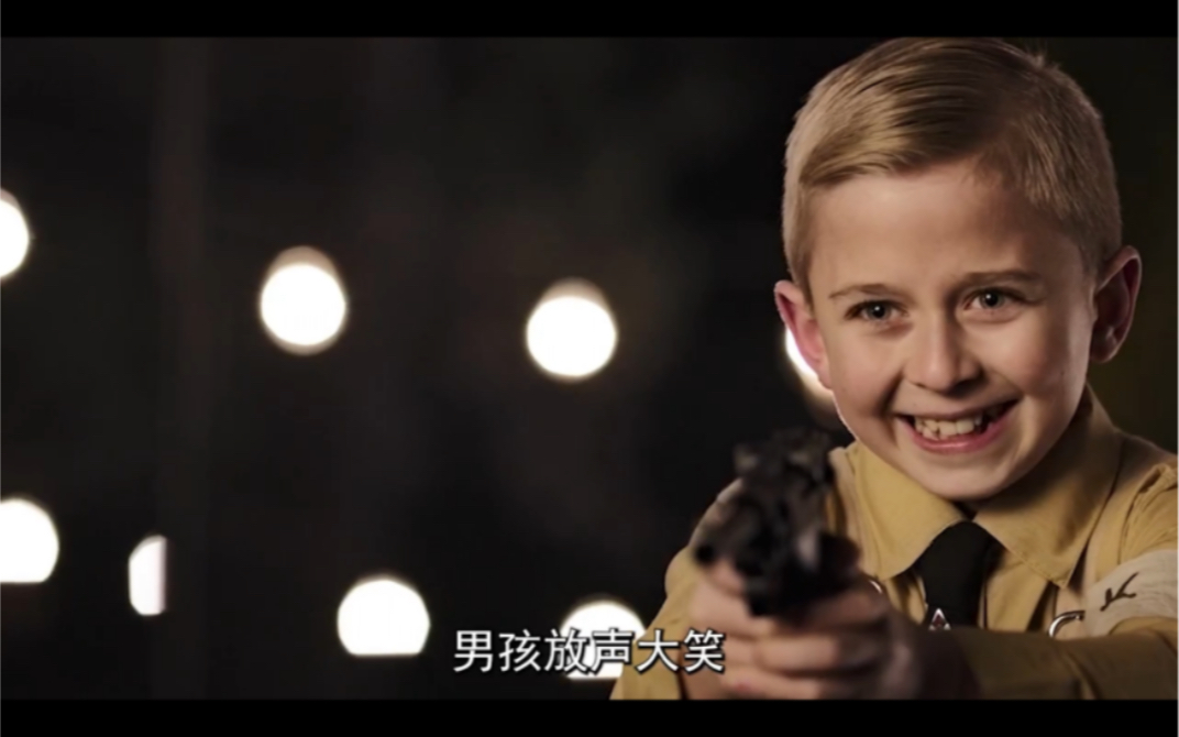 真实历史改编，残酷集中营共有35种死法，能被枪毙已是万幸！"战争 *（三）！