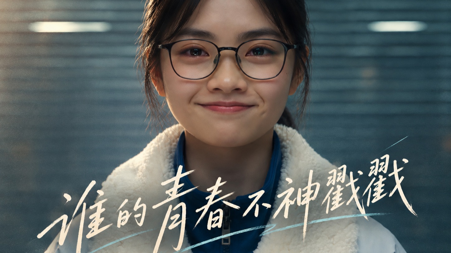 谁的青春不神戳戳 ｜番外篇