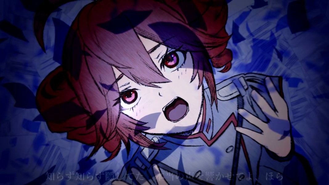 【重音テト】群青／YOASOBI【SATOP】