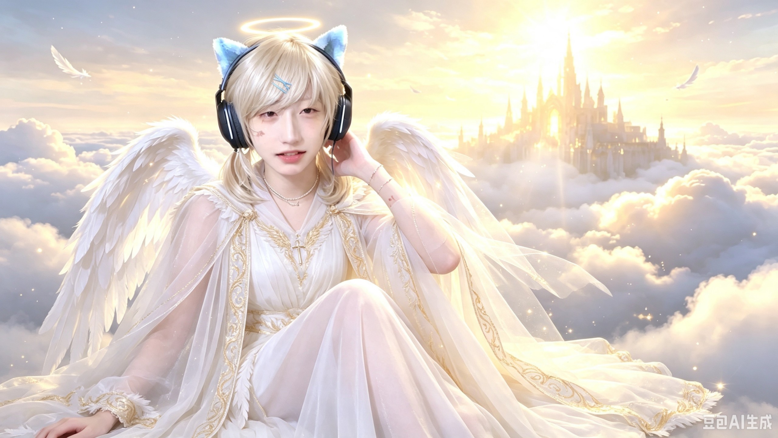 ♿️击败的彼端♿️【完整版】♿️The Other Side of Paradise♿️