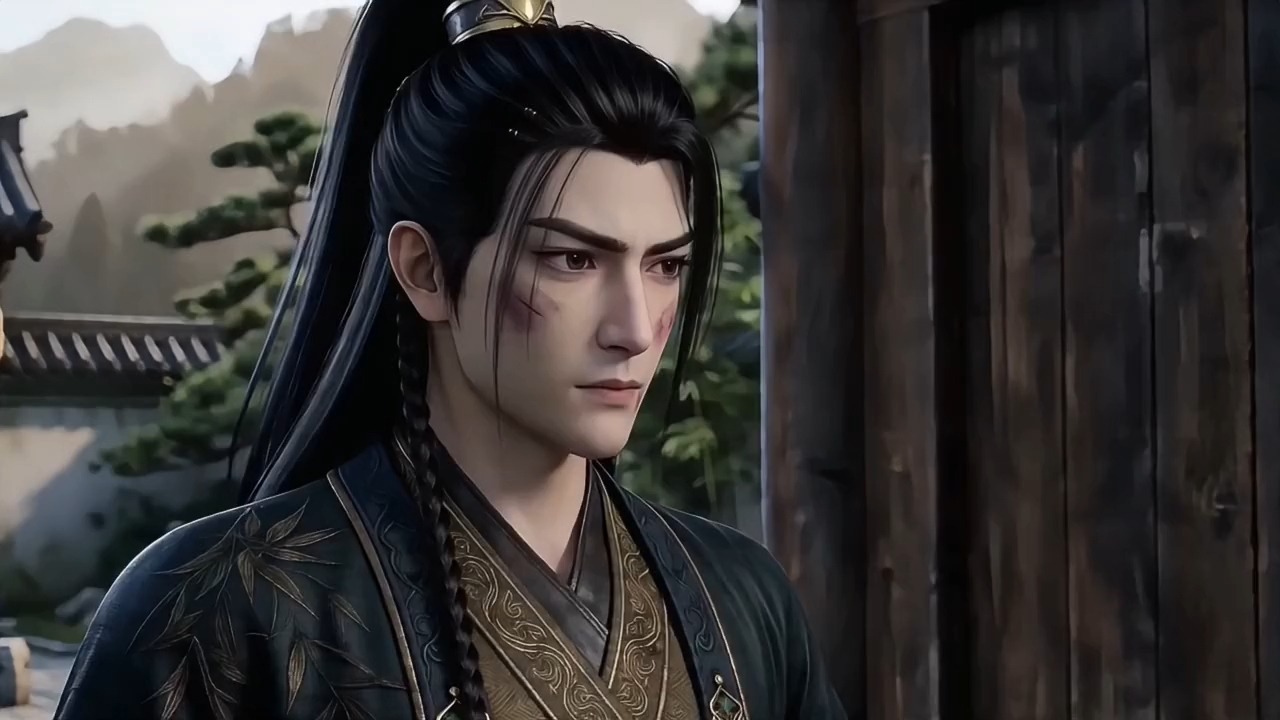 #万妖图录传第三季 全集免费一口气看完大结局