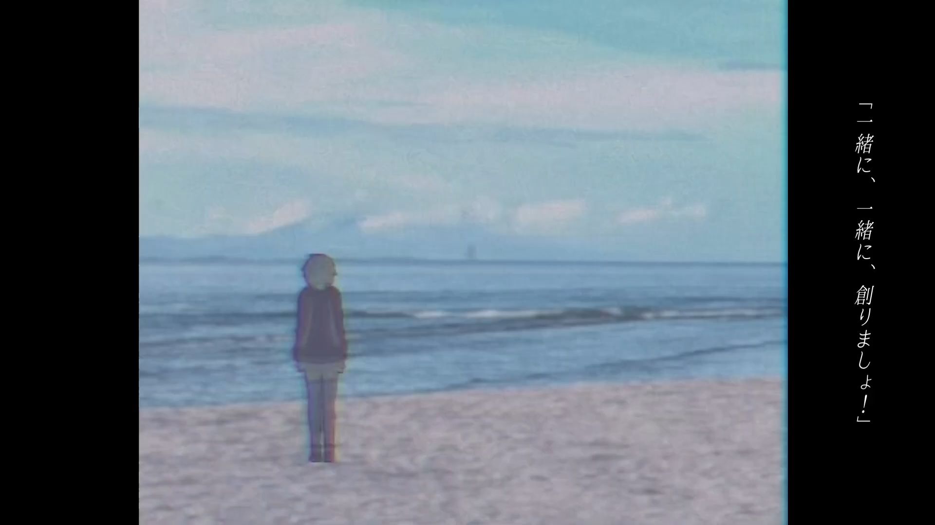【結月ゆかり】あのこ行方不明【また切ない世界を生きる】