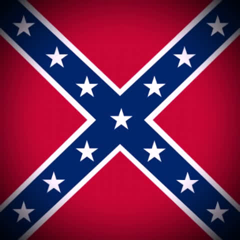 【Johnny Rebel 】Alabama Nigger（阿拉巴马黑鬼）
