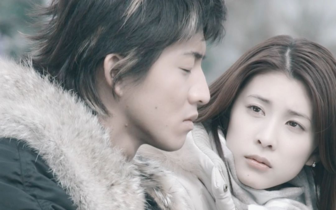 《冰上恋人》love and fight