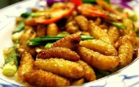 舌尖上的乡村——带你品味中国各地乡村特色美食【多p持续上传中】