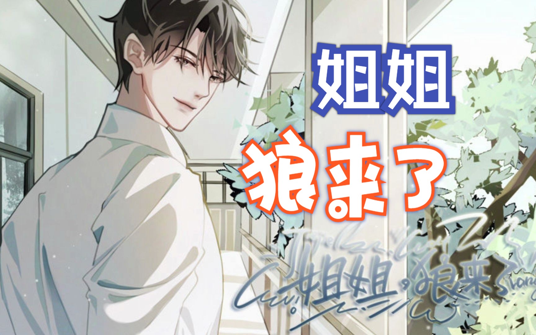 【姐姐，狼来了】小白兔的真实职场 被碾压？被伤害？被算计？（全线完结）