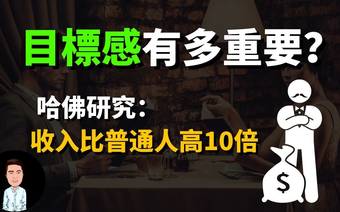 拥有目标感，你的一年等于别人的五年？用好这3个法则，保证你2023年的目标不再落空 | 心想事成的秘诀