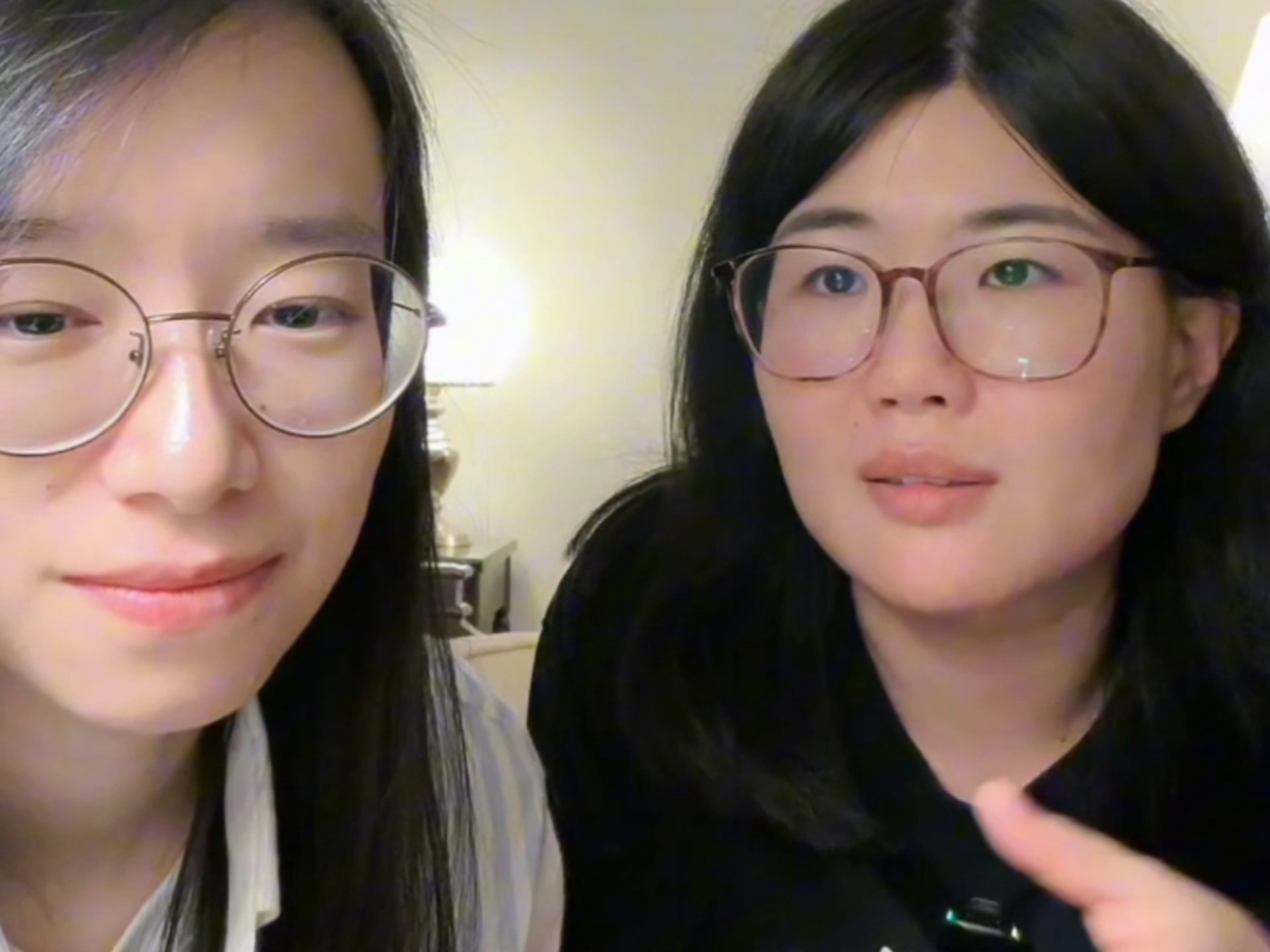 缘分是很重要的东西