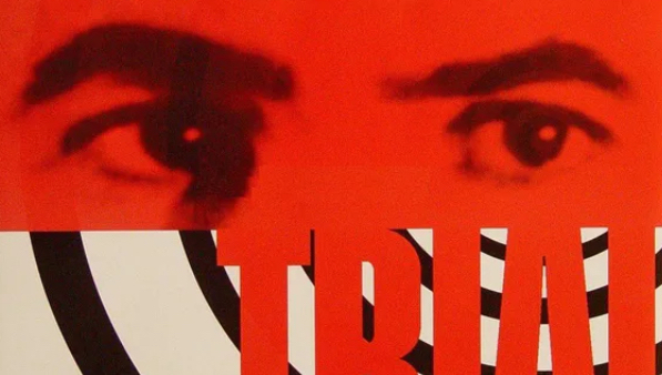 审判 Le procès (1962)