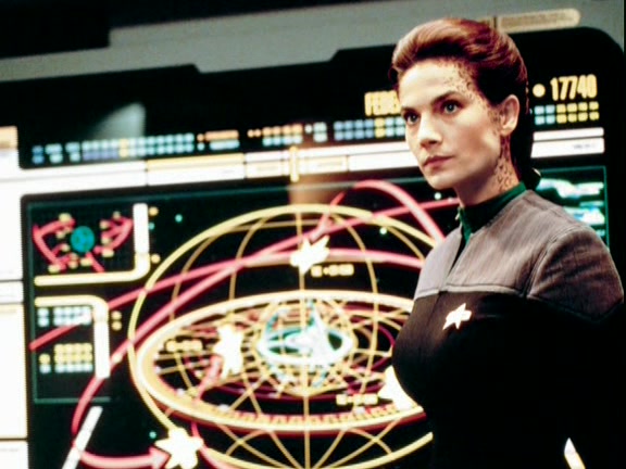 【影视回顾】星际旅行：航海家号 Star Trek Voyager(1995) Season1-7 Extras【英语】