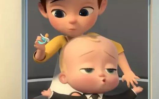 【720P】宝贝老板:重围商界 The Boss Baby 第一季【翻托邦字幕组】