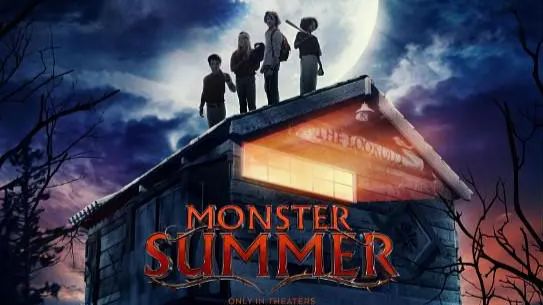 怪诞夏日 Monster Summer (2024) 类型: 悬疑 / 恐怖 / 冒险 主演: 梅尔·吉布森