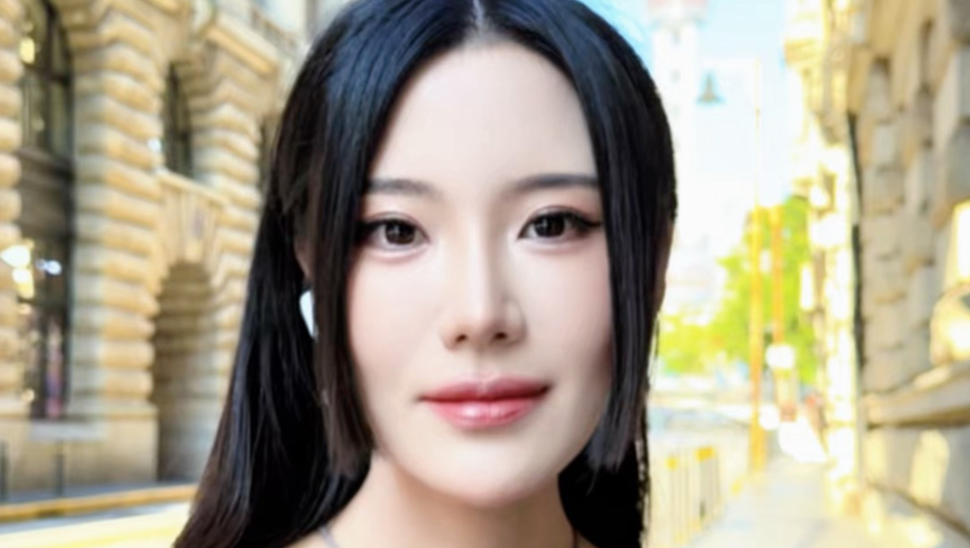 “侬好，小说里的A市”#fitcheck #女帝 #旅游 #上海