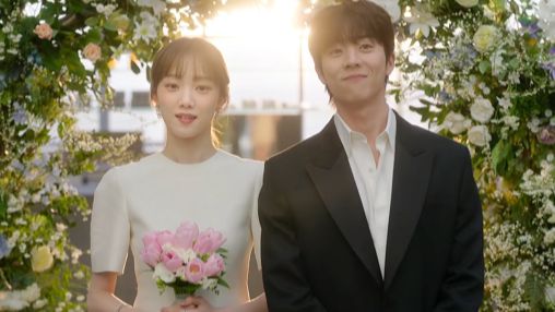 一口气39分钟带你看完李圣经高分爱情韩剧《在你灿烂的季节》