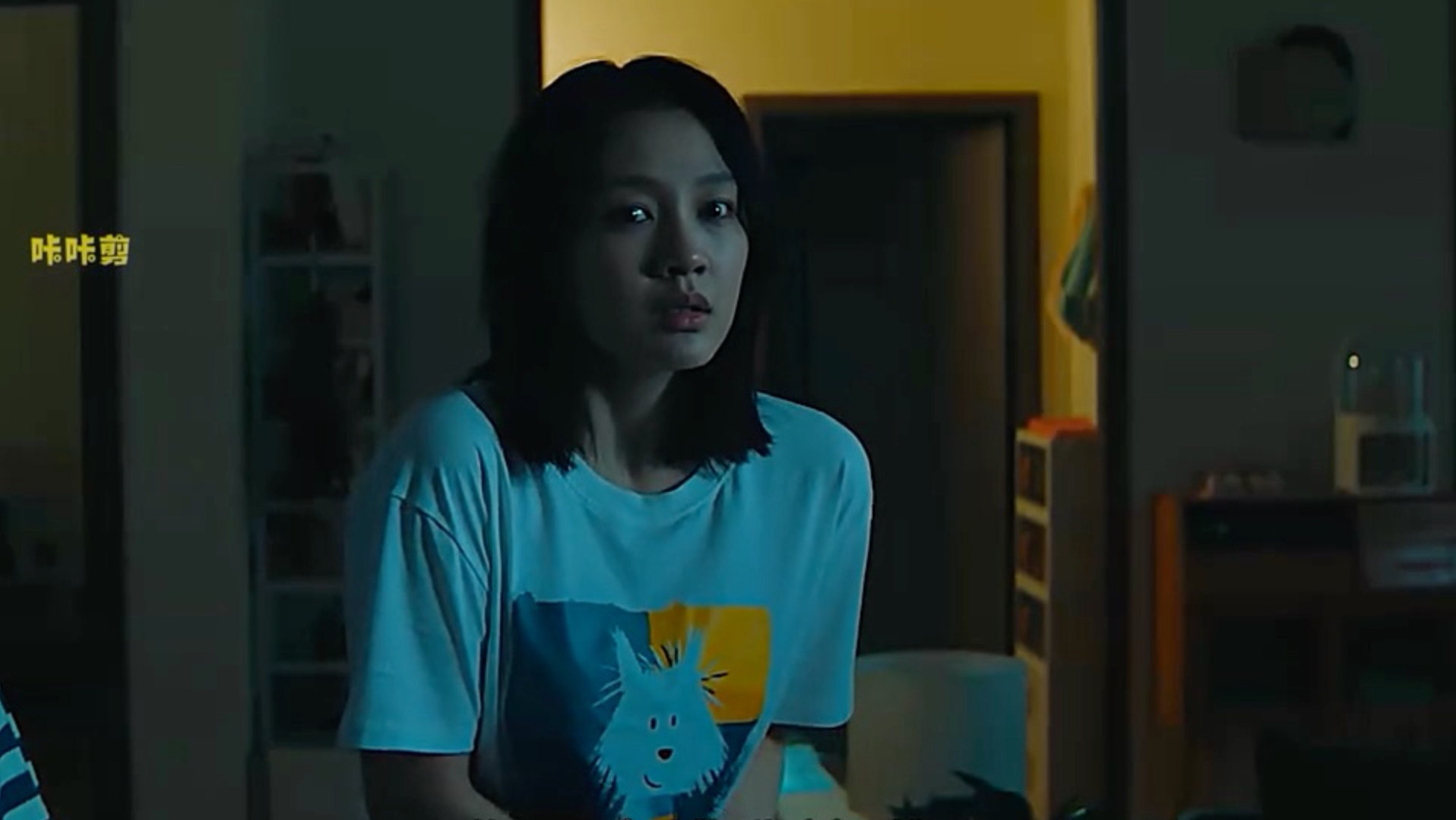 女人拆错快递，意外发现丈夫的惊天秘密 "