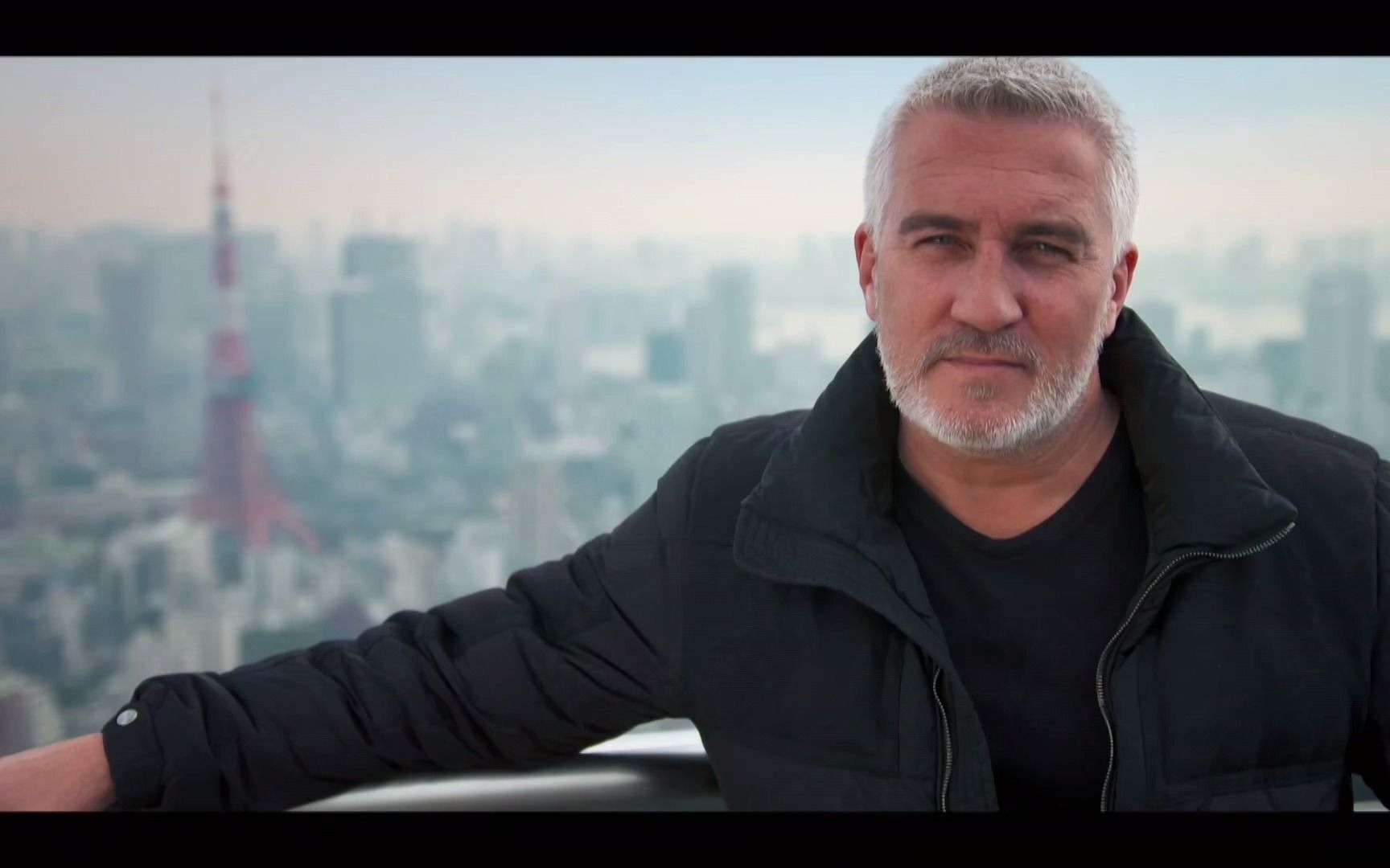 中英文字幕《保罗吃遍日本 Paul Hollywood Eats Japan》