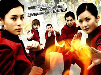超清粤语 精武家庭（2005）冯德伦/钟欣潼/蔡卓妍/吴彦祖/王敏德