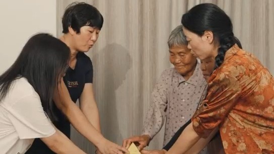 “能量金字塔”能改运？浙江海盐警方破获能量金字塔灵修类有害培训组织