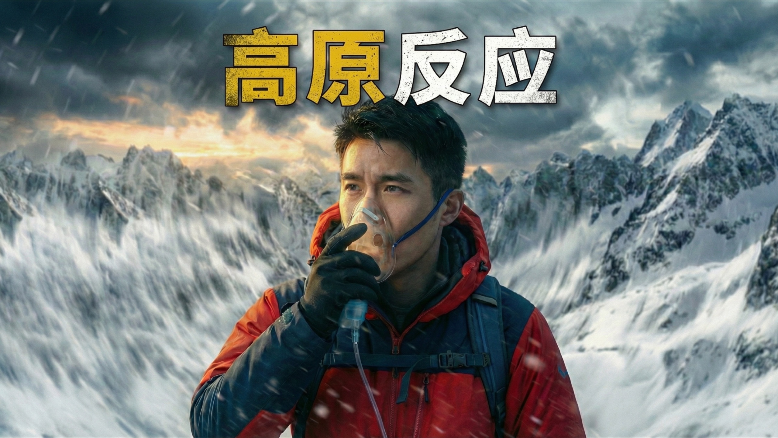 关于高原反应的全部知识，吸烟和勃起与高原反应的联系，真的存在高原血统吗？
