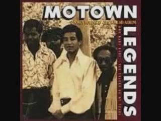 The Tracks of My Tears - Smokey Robinson &amp; The Miracles