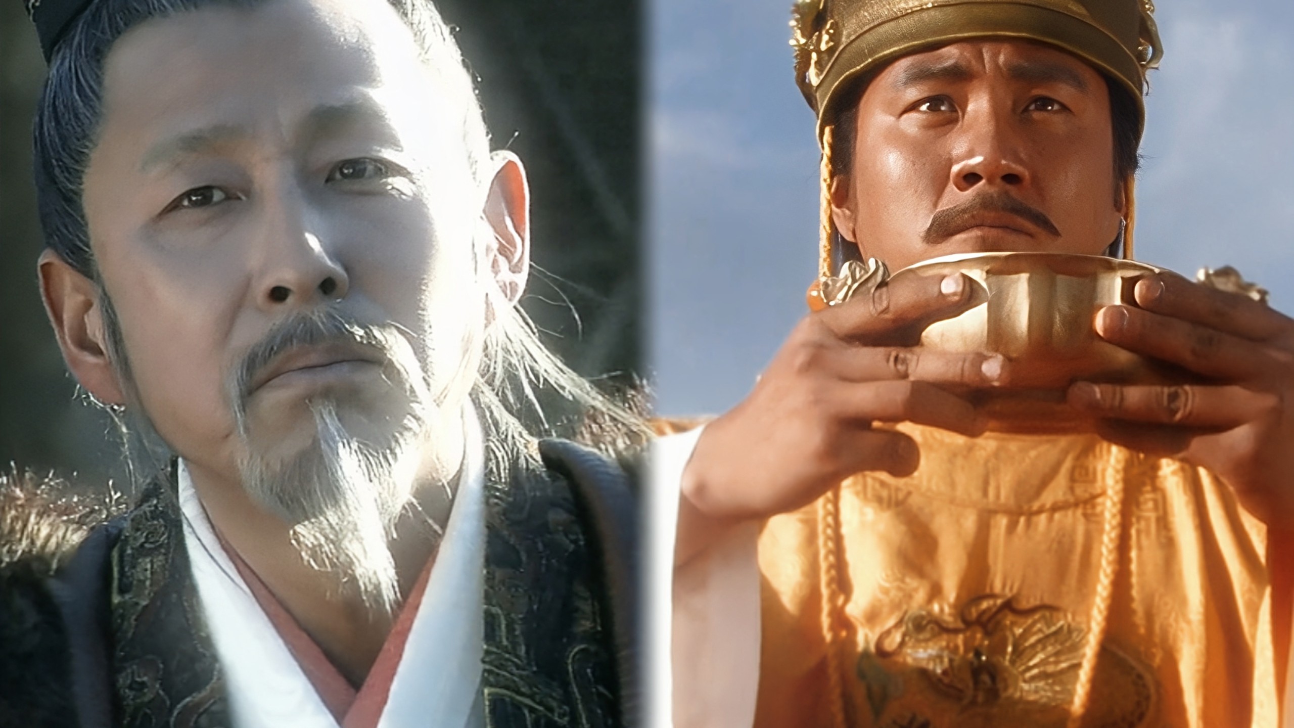 “人们似乎都很喜欢草根逆袭的故事”
