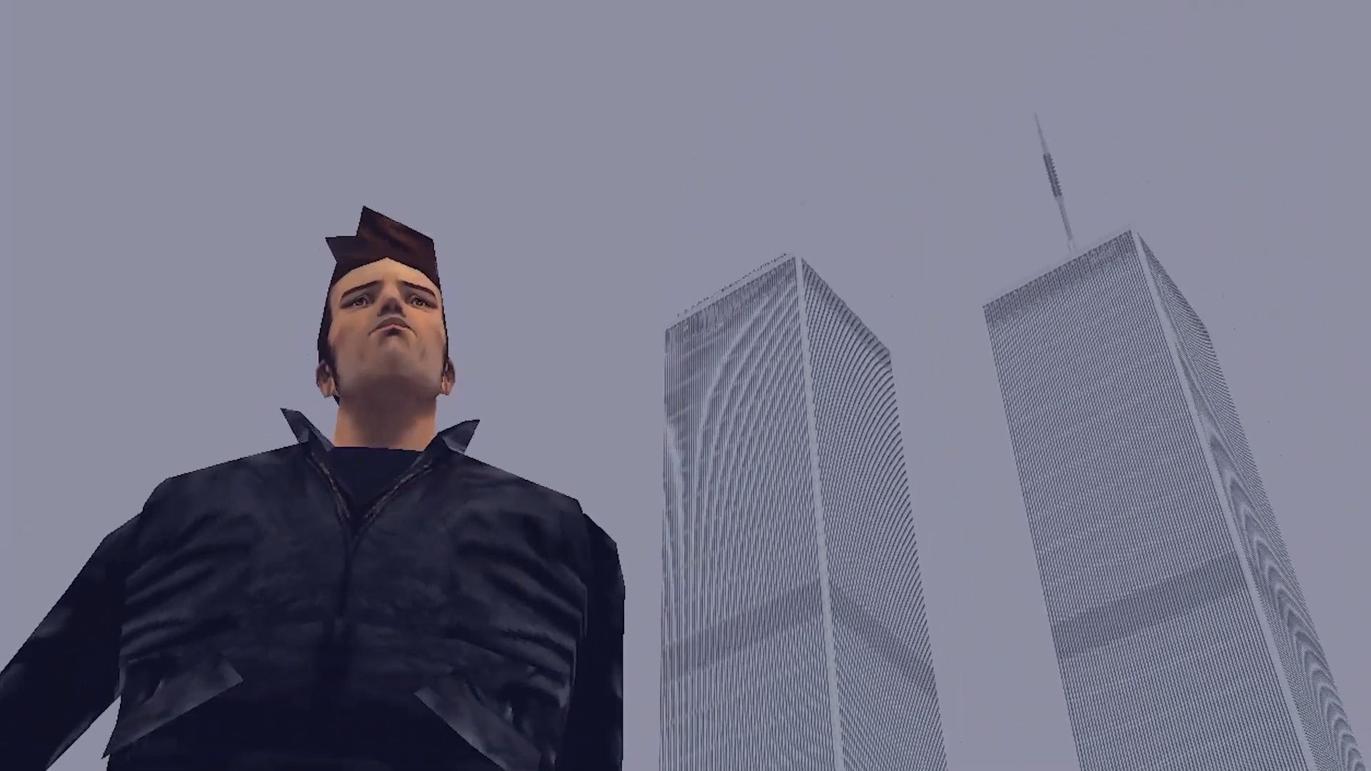 【转载】GTA里的世贸中心 World Trade Center in GTA Games