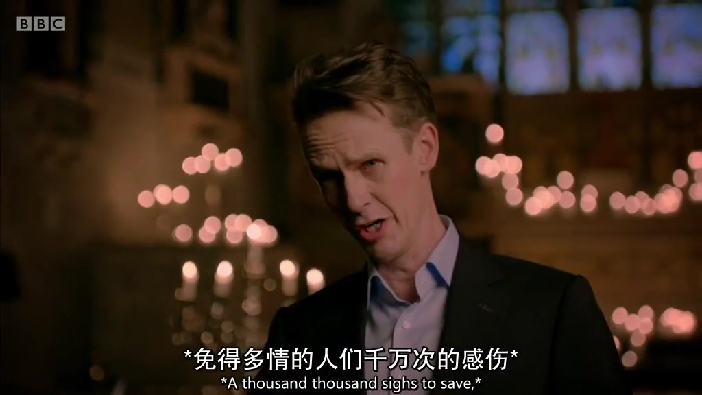 【莎士比亚现场】《过来吧死神：第十二夜》伊恩·博斯崔吉，安东尼奥·帕帕诺演唱，罗杰·奎尔特作曲