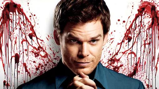 【嗜血法医 第六季】【Dexter Season 6】(2011) p1-p6