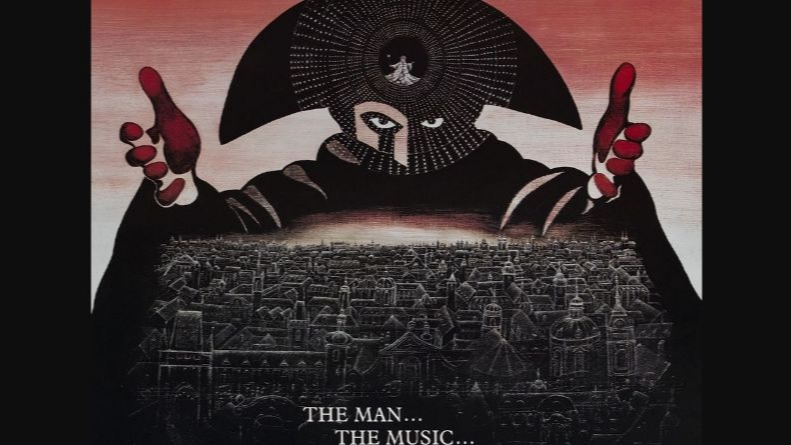 莫扎特传 Amadeus (1984)